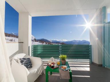 VILLAGGIO OLIMPICO - miniatura 11