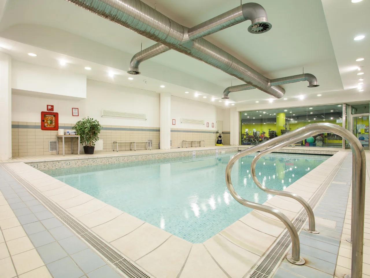 VILLAGGIO OLIMPICO - zdjęcie 14