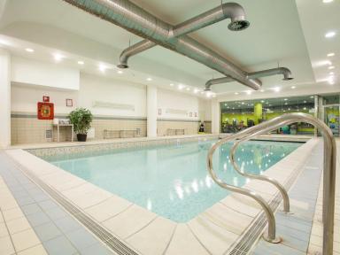 VILLAGGIO OLIMPICO - miniatura 14