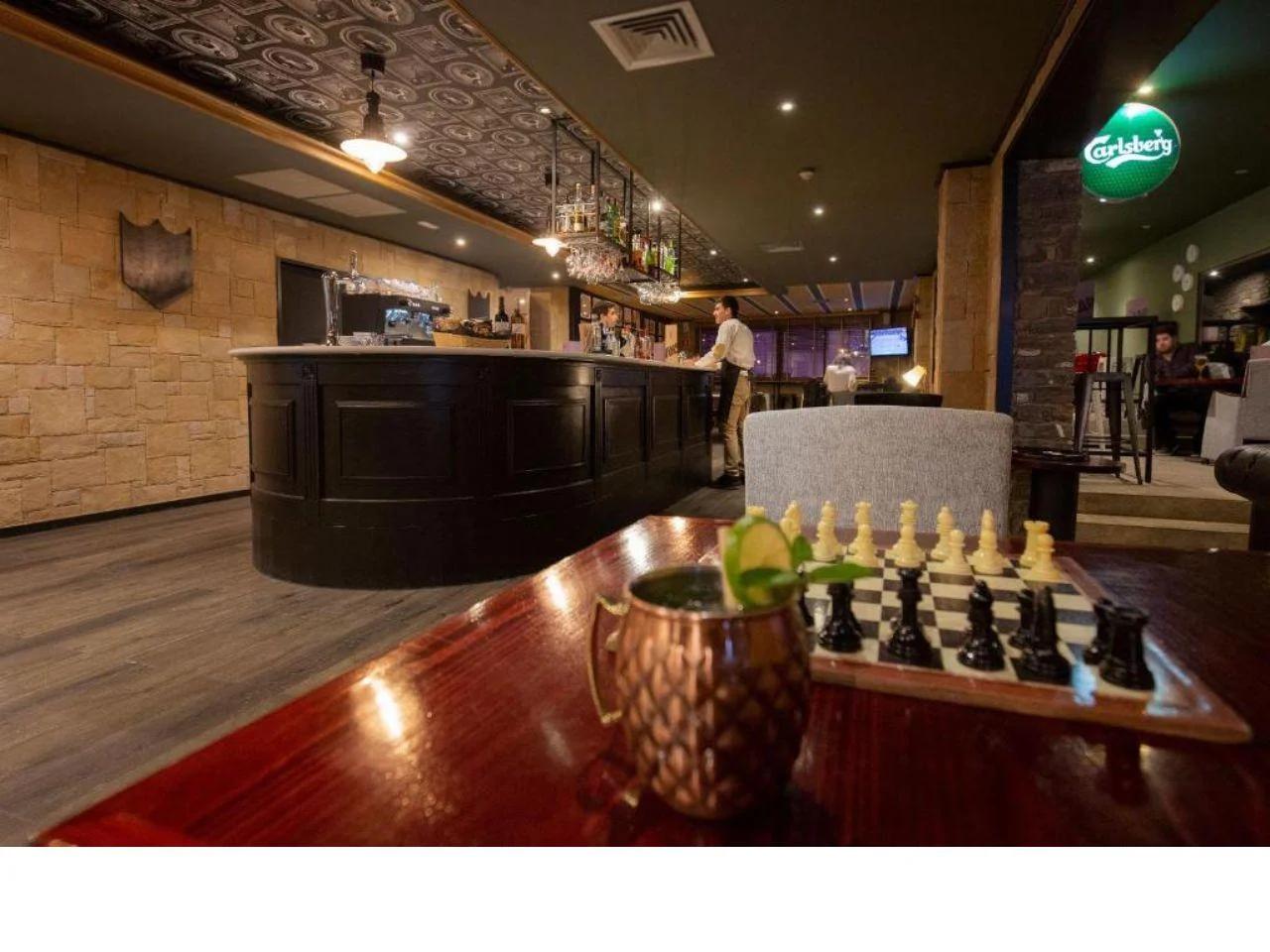 CAMELLOT - zdjęcie 15