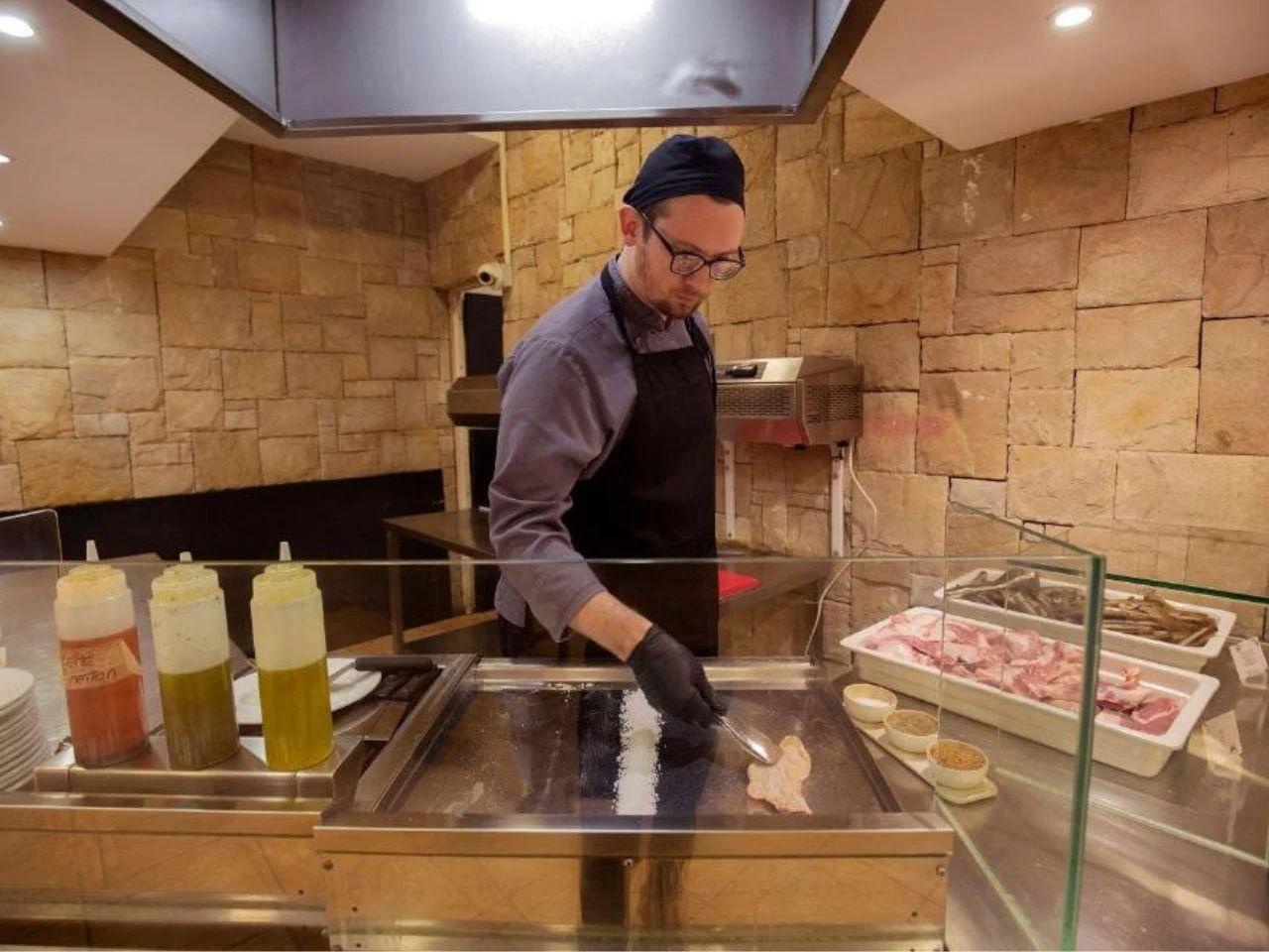 CAMELLOT - zdjęcie 6