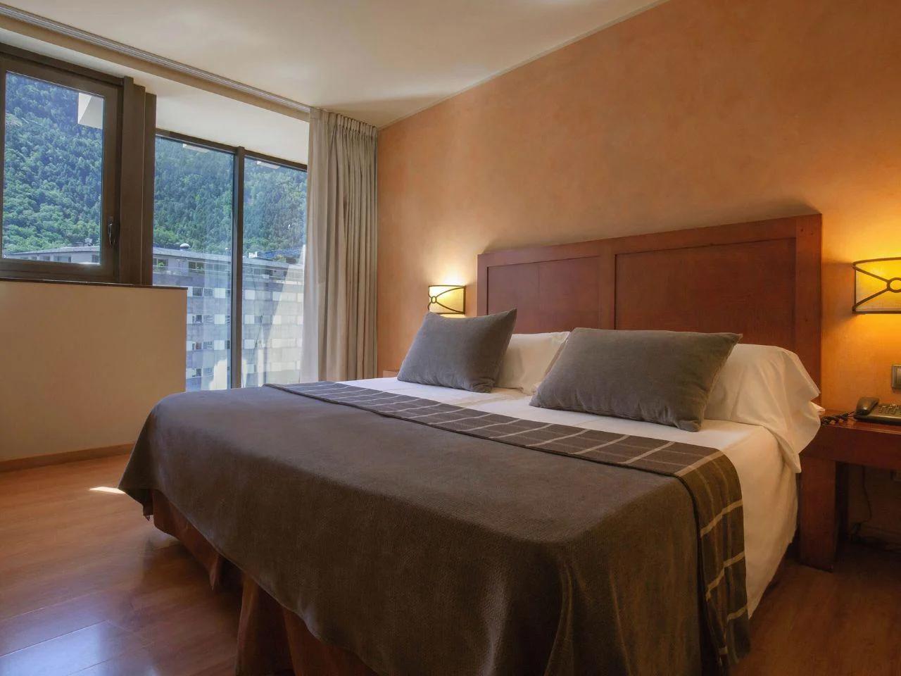 MAGIC ANDORRA - zdjęcie 4