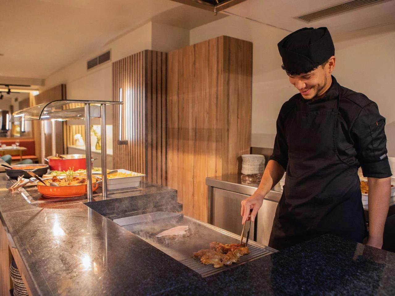 MAGIC ANDORRA - zdjęcie 9