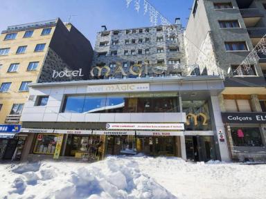 MAGIC PAS - miniatura 1