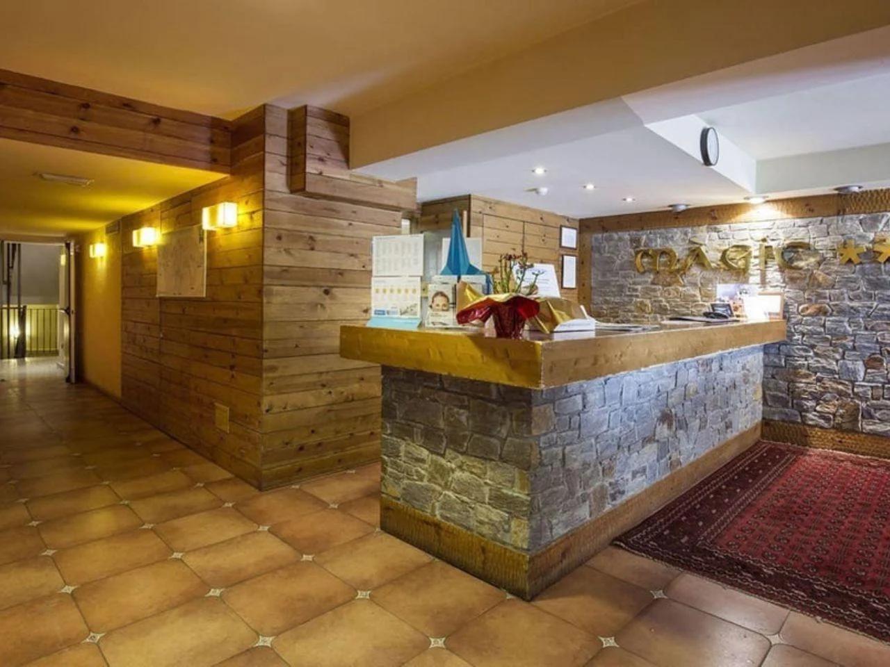 MAGIC PAS - zdjęcie 16