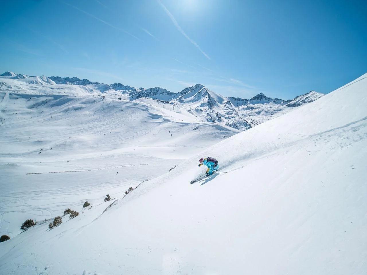 MAGIC SKI - zdjęcie 18