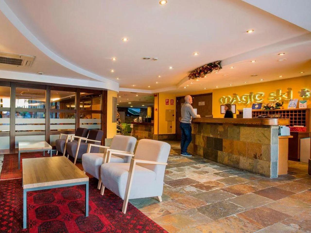 MAGIC SKI - zdjęcie 7