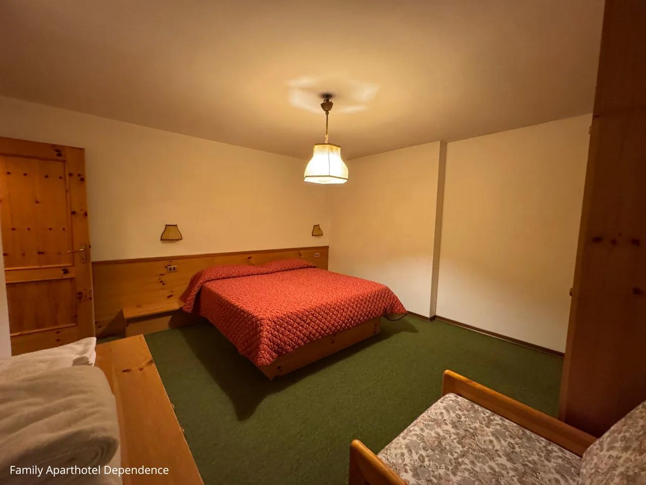 DOMINA Wygoda Family18