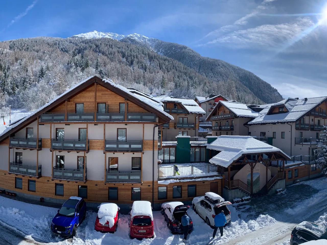 DOMINA Wygoda Family - zdjęcie 23