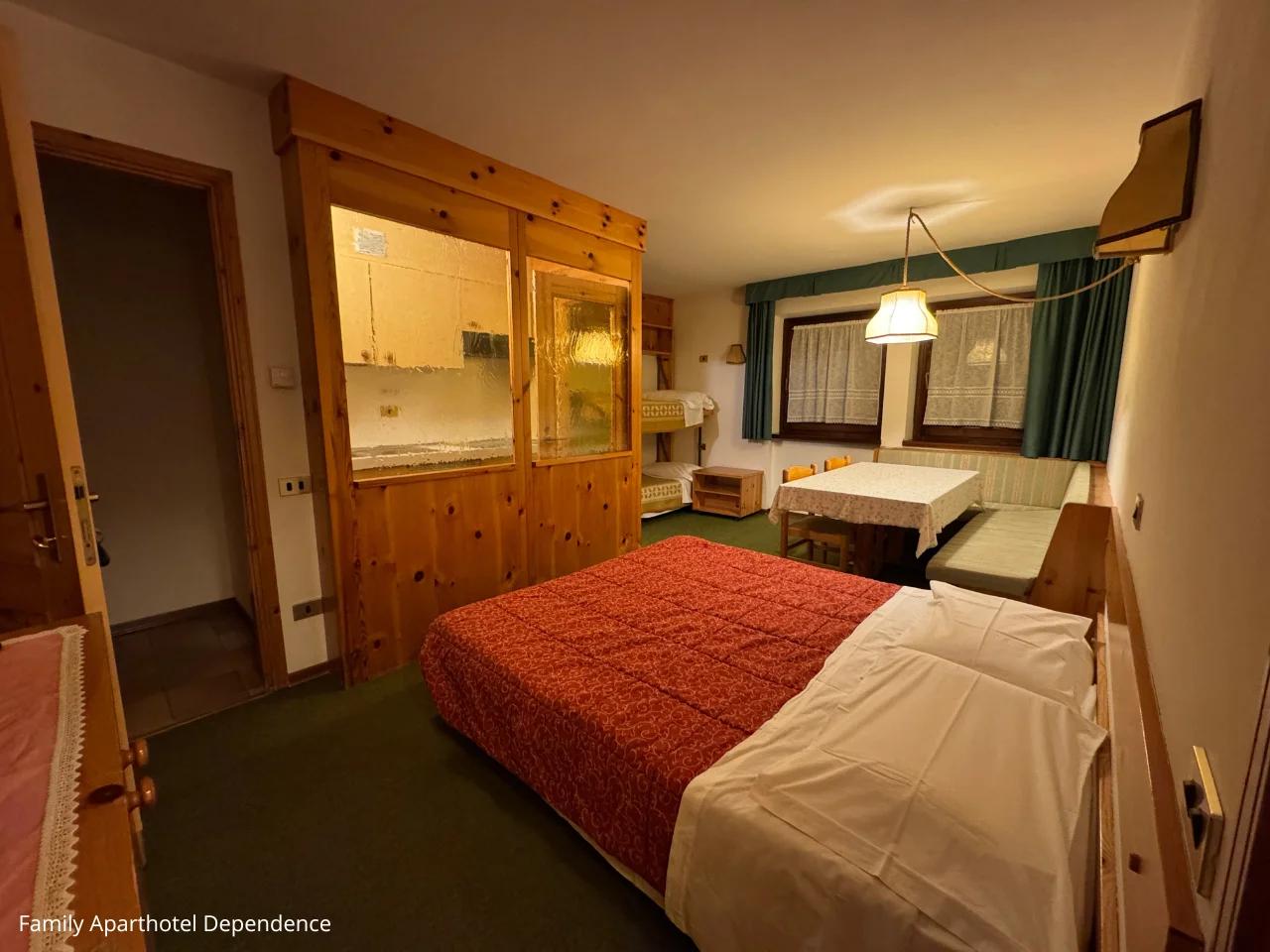 DOMINA Wygoda Family17