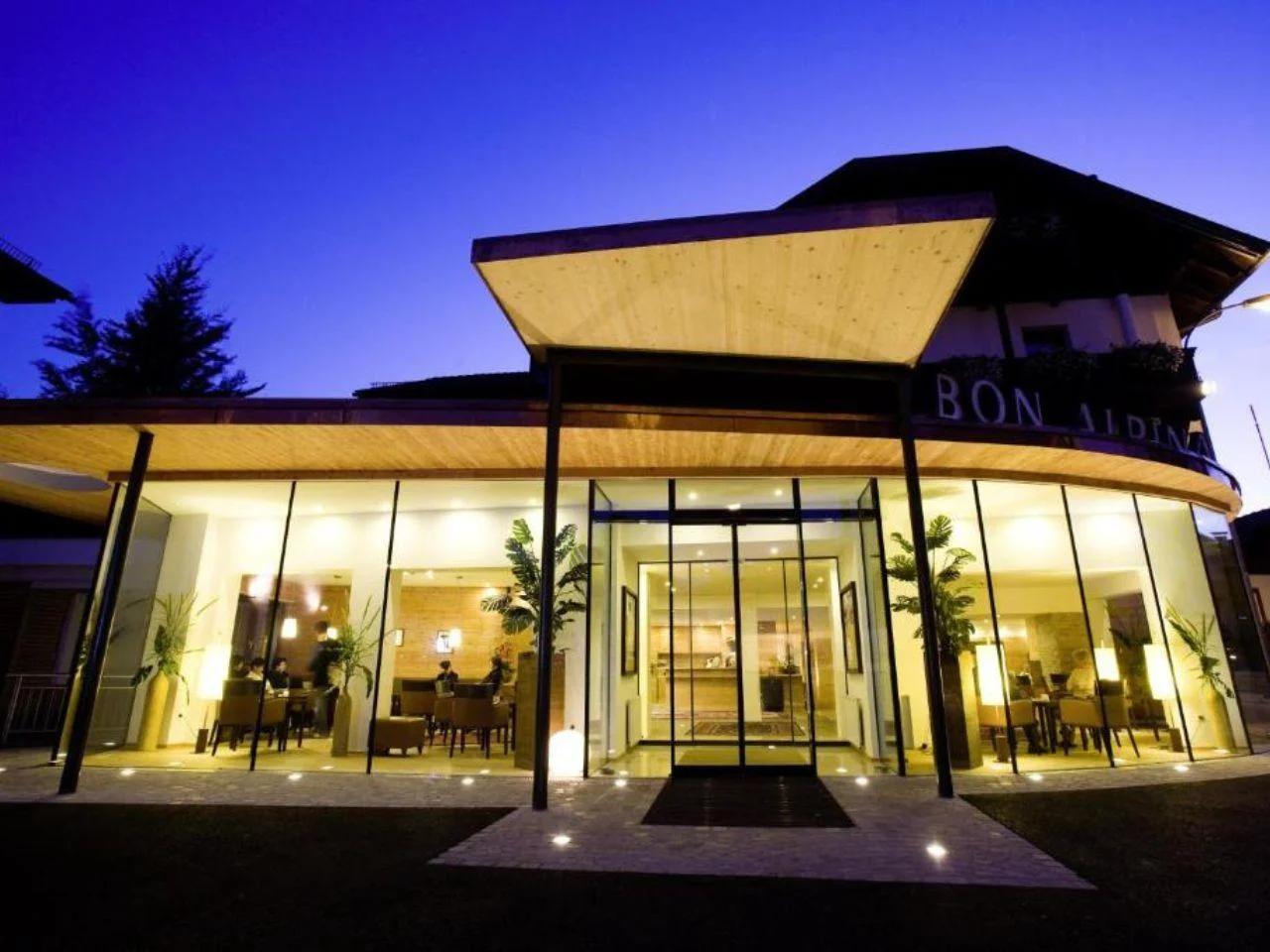 BON ALPINA - zdjęcie 2