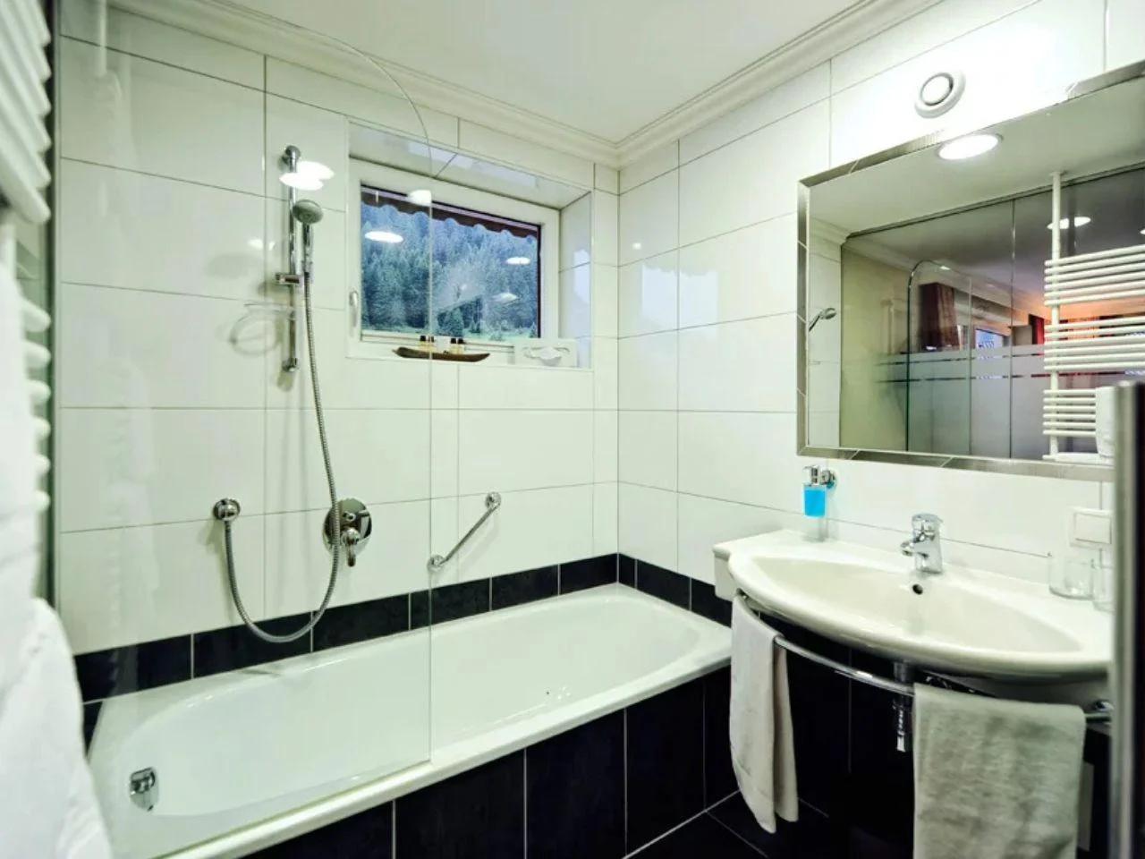 ALPENHOF PITZTAL - zdjęcie 7