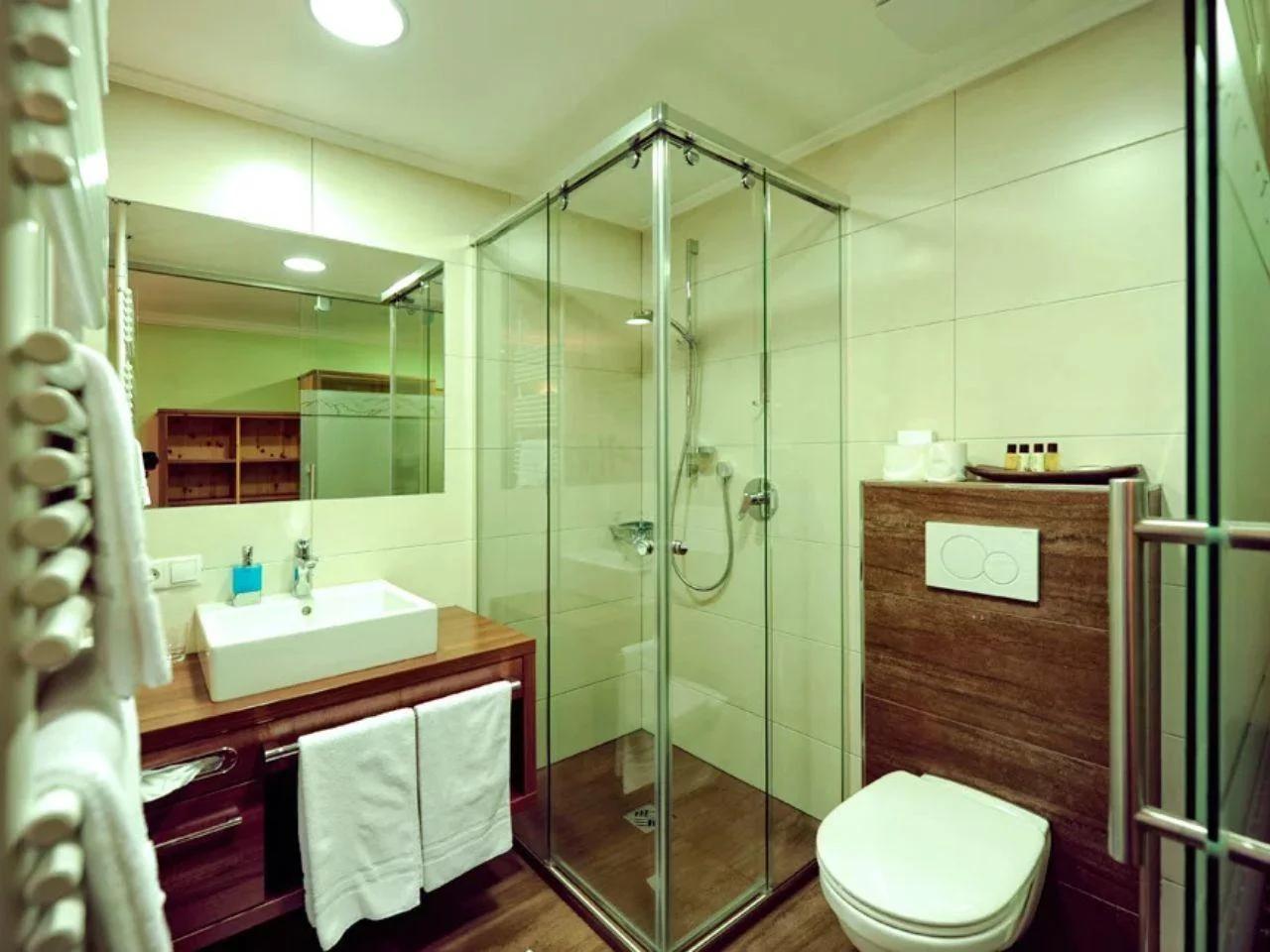 ALPENHOF PITZTAL - zdjęcie 10