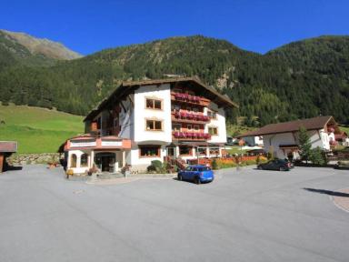 ALPENHOF PITZTAL - miniatura 1