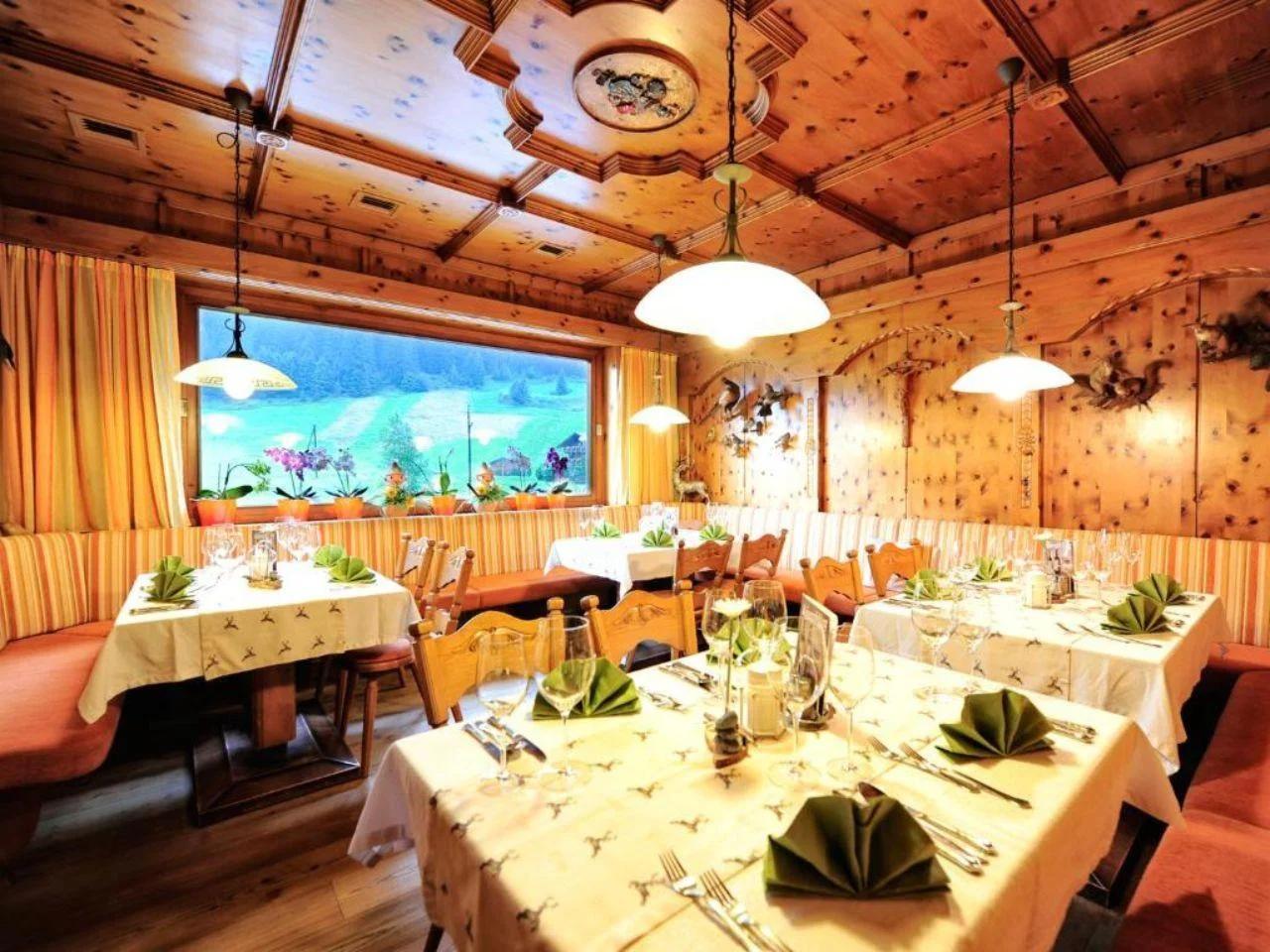 ALPENHOF PITZTAL - zdjęcie 4