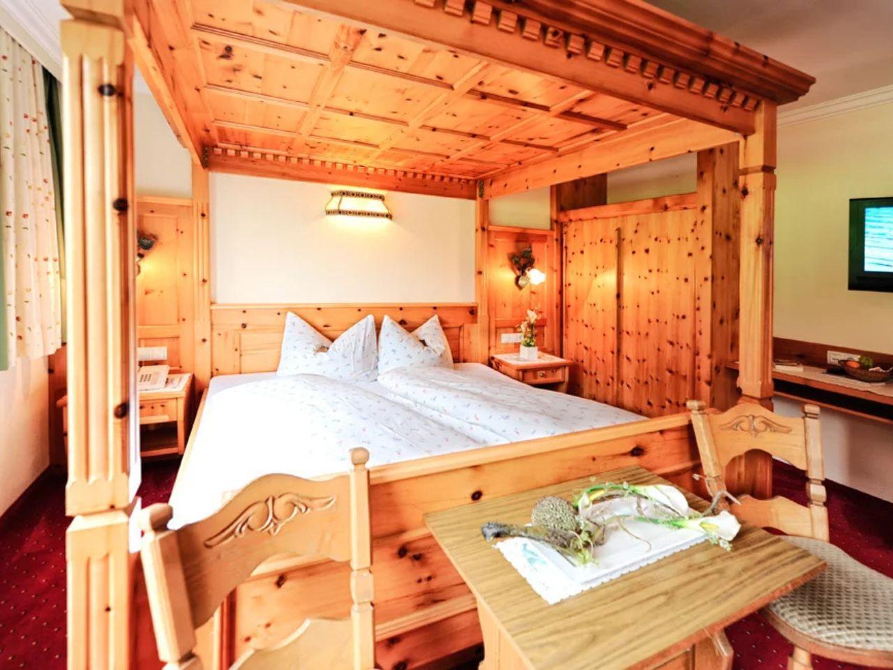 ALPENHOF PITZTAL10