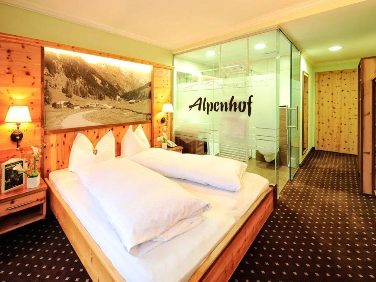 ALPENHOF PITZTAL7