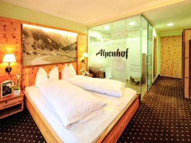ALPENHOF PITZTAL - miniatura 8
