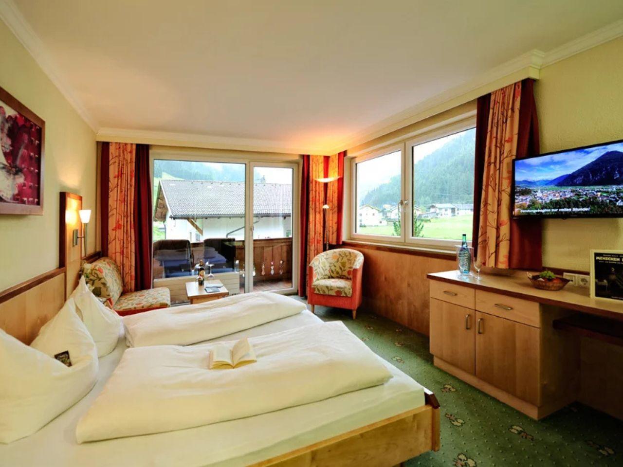 ALPENHOF PITZTAL5