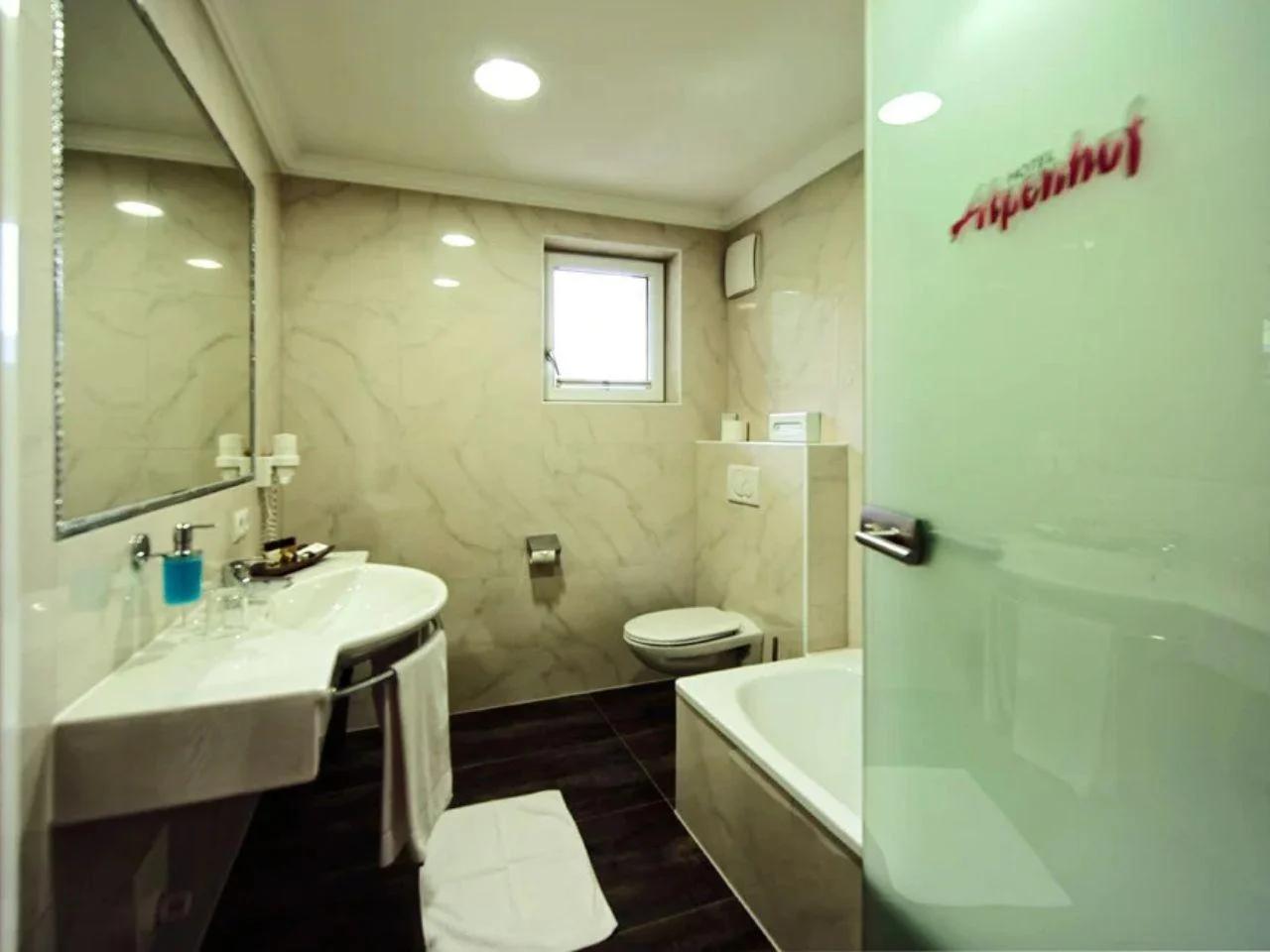 ALPENHOF PITZTAL - zdjęcie 14