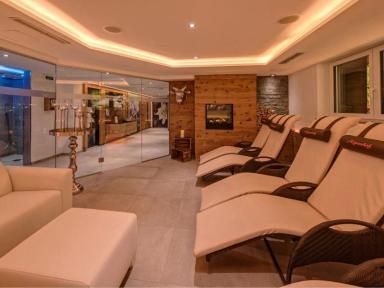 ALPENHOF PITZTAL - miniatura 18