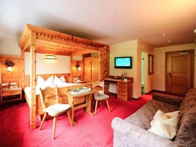 ALPENHOF PITZTAL - miniatura 13