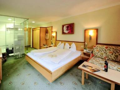 ALPENHOF PITZTAL - miniatura 5