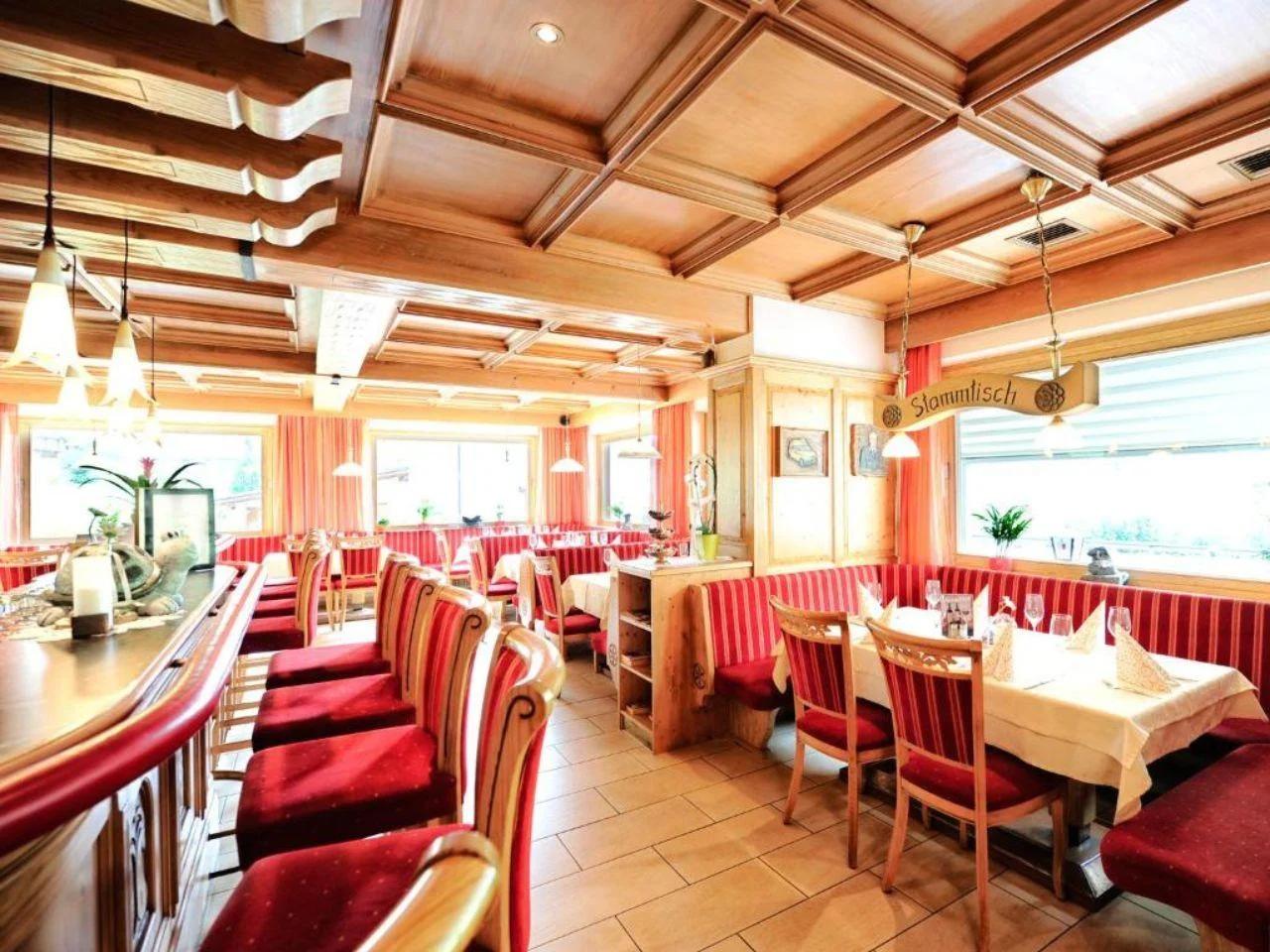 ALPENHOF PITZTAL - zdjęcie 3