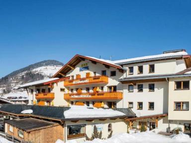 SCHNEEBERGER - miniatura 2