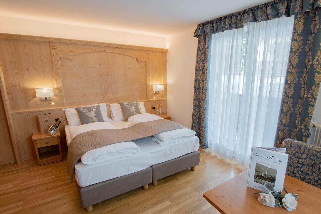 4* CAMPITELLO DI FASSA13