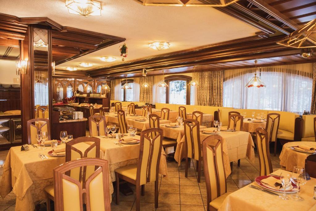 4* CAMPITELLO DI FASSA3