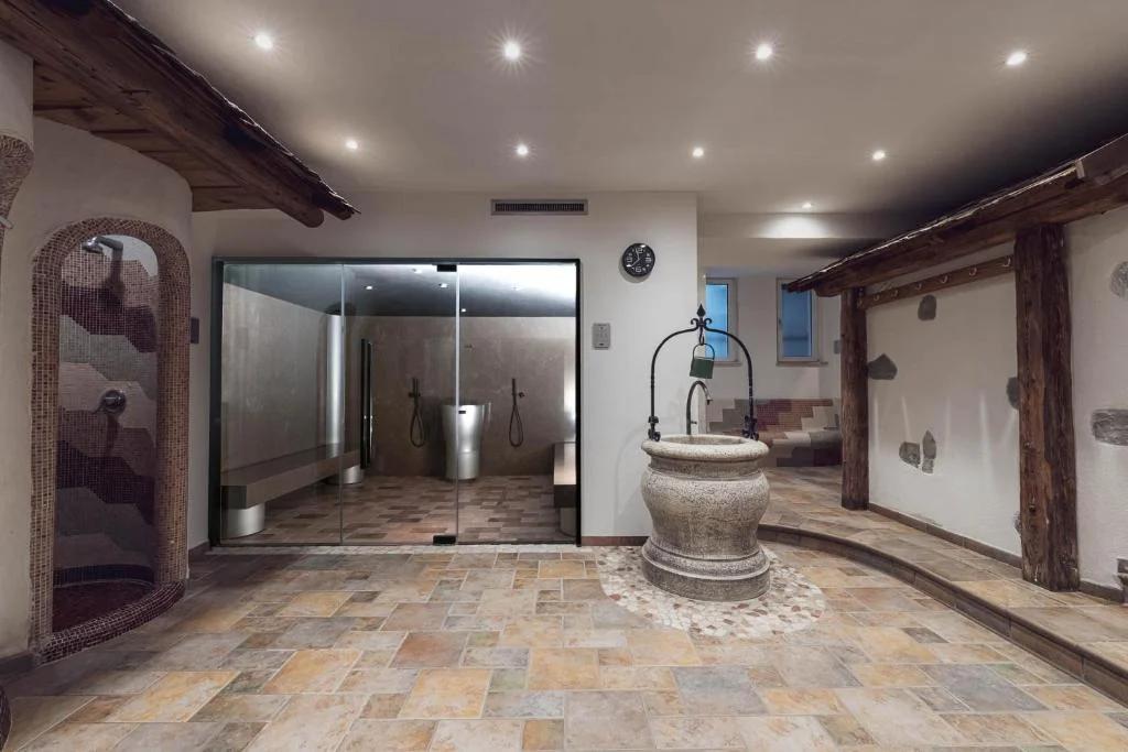 4* CAMPITELLO DI FASSA17