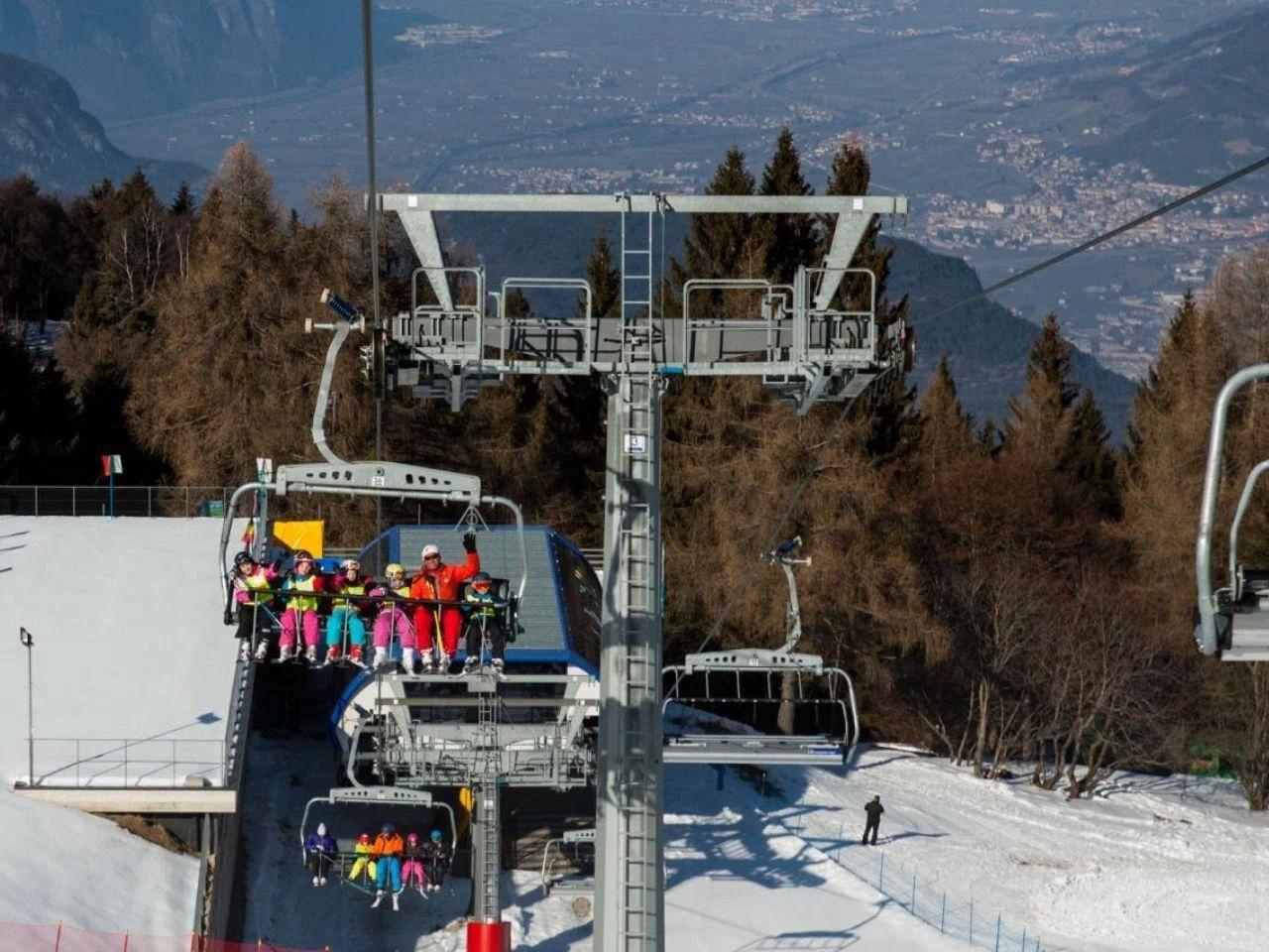 ALPINE MUGON Wygoda Family30