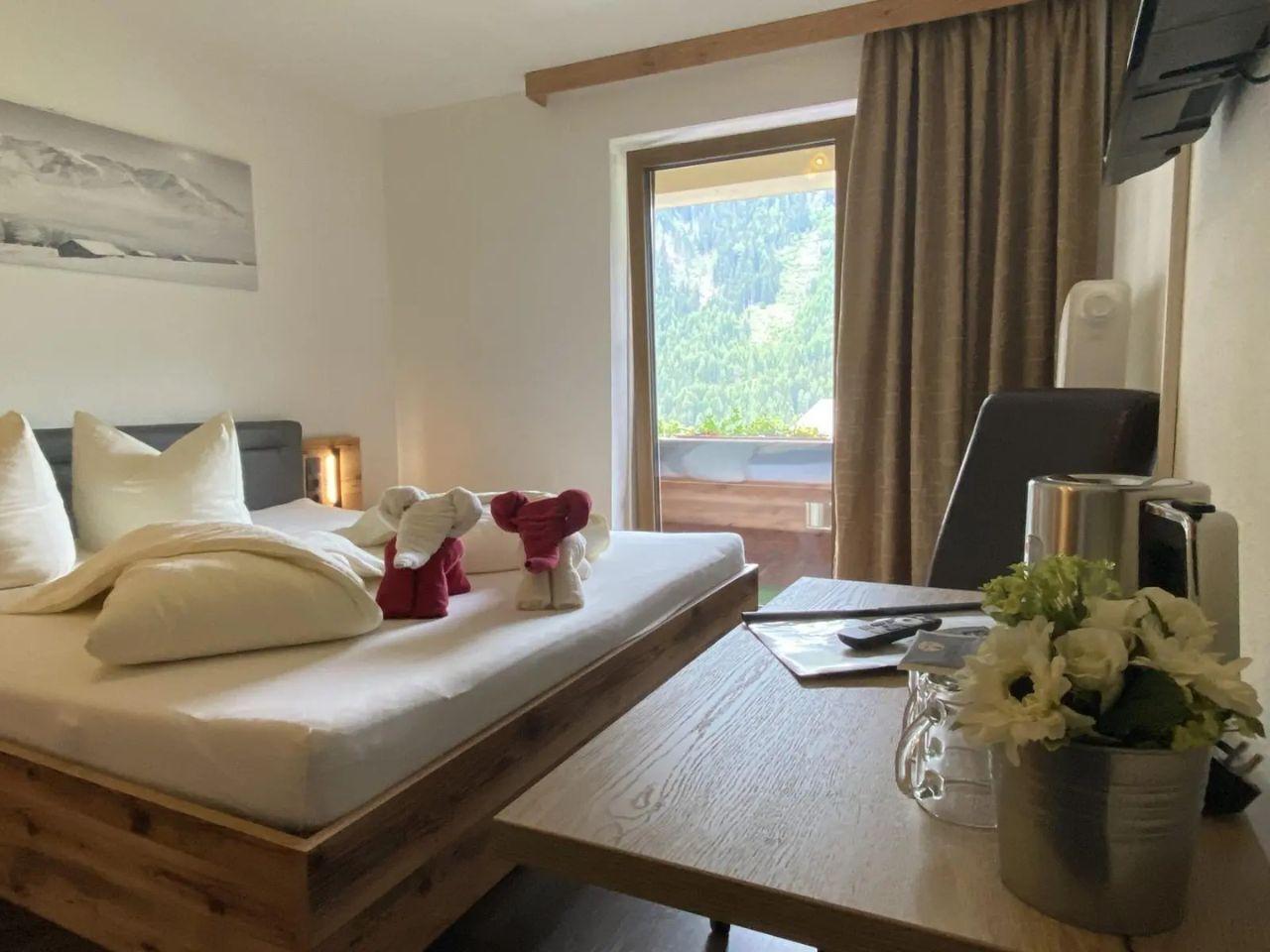 PENSION JAGERHOF1