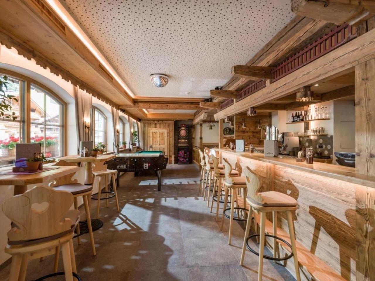 PINZGER TUX - zdjęcie 3