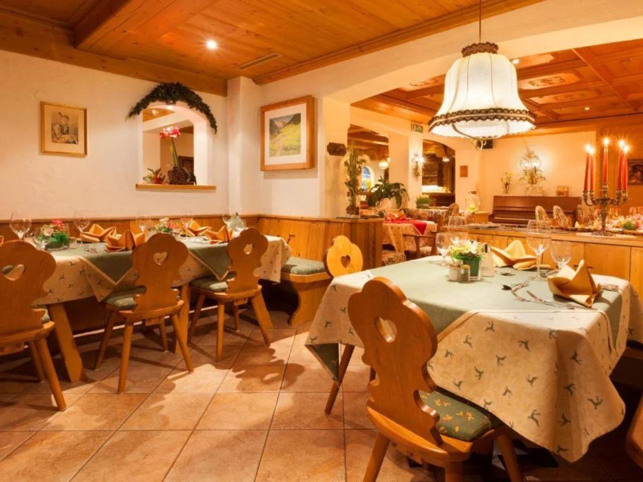 PINZGER TUX - zdjęcie 5