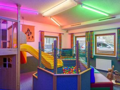 PINZGER TUX - miniatura 9