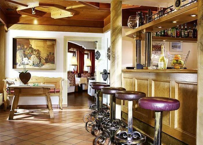 MEDRAZERHOF - zdjęcie 3