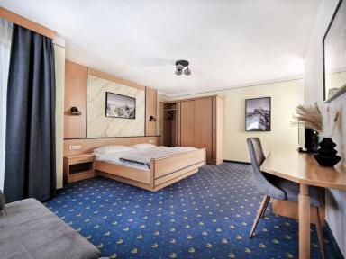 FERIENHOTEL LÄRCHENHOF - miniatura 6