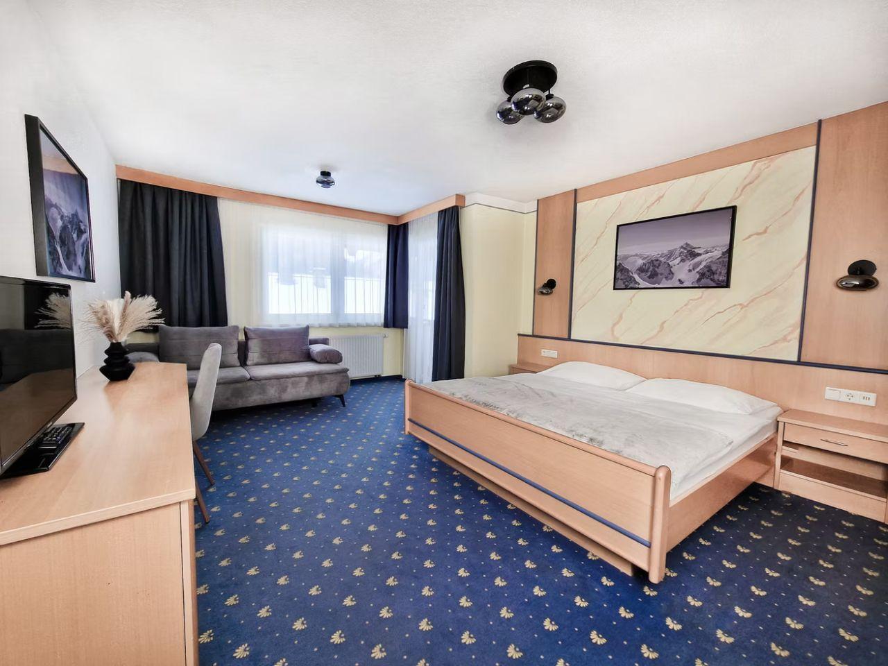 FERIENHOTEL LÄRCHENHOF4