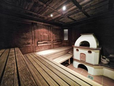 FERIENHOTEL LÄRCHENHOF - miniatura 16