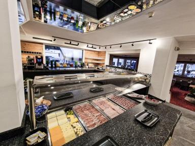 FERIENHOTEL LÄRCHENHOF - miniatura 12