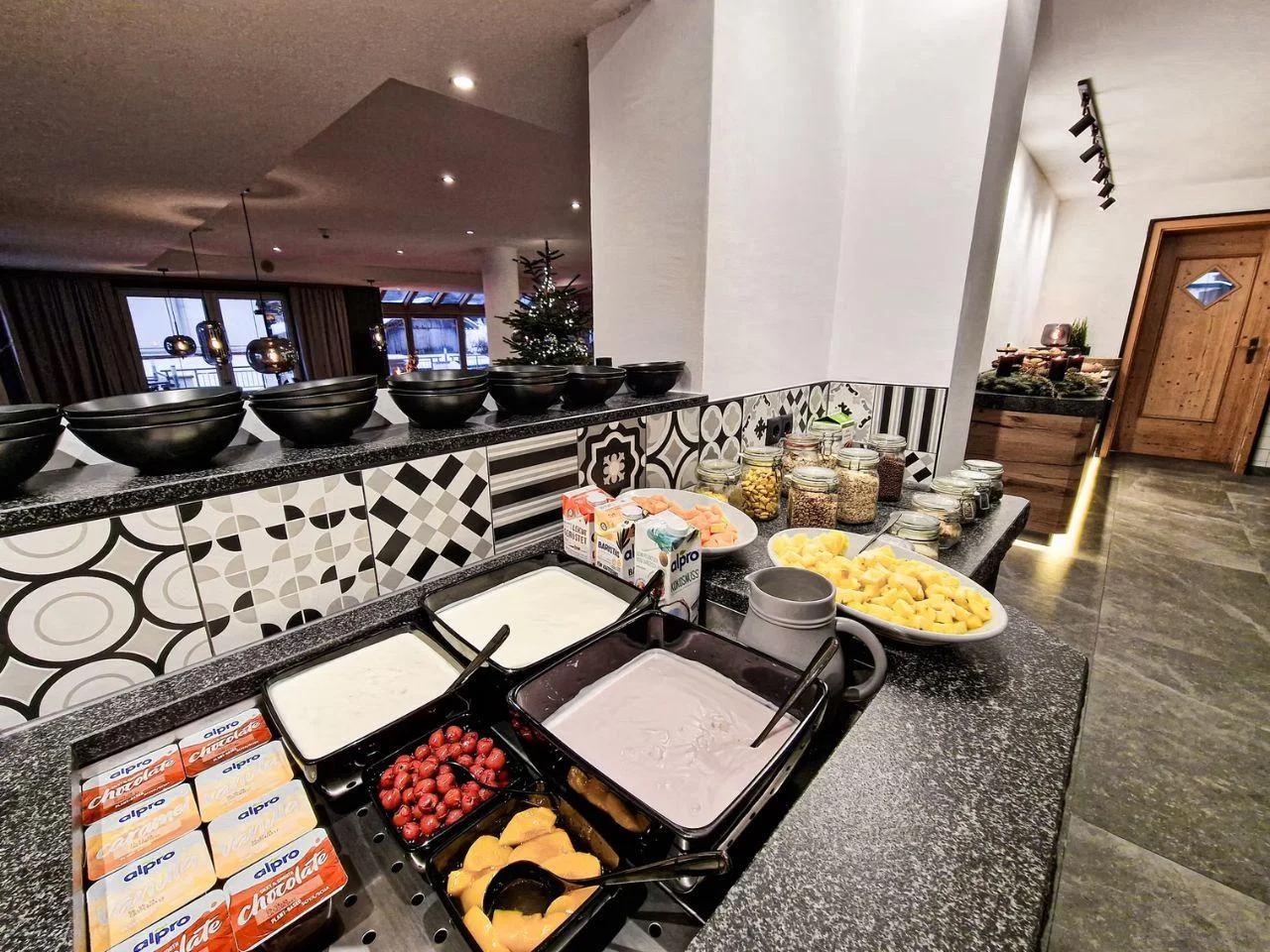 FERIENHOTEL LÄRCHENHOF - zdjęcie 11