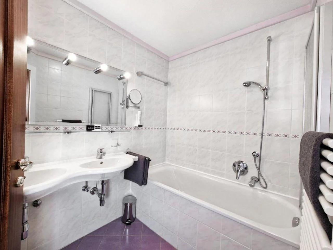 FERIENHOTEL LÄRCHENHOF - zdjęcie 8