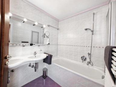 FERIENHOTEL LÄRCHENHOF - miniatura 8