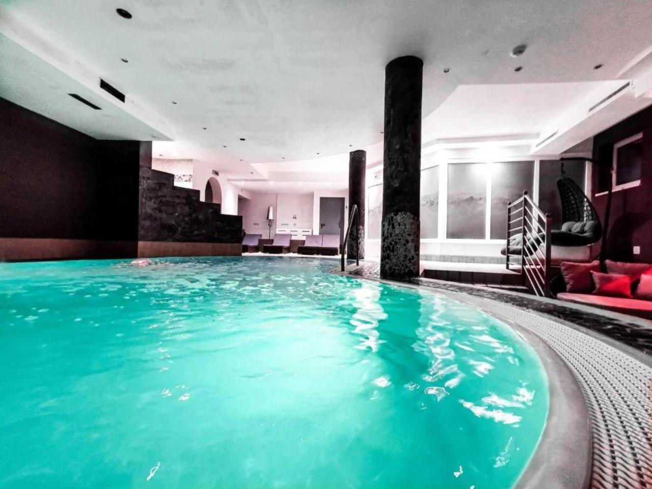 FERIENHOTEL LÄRCHENHOF - zdjęcie 14