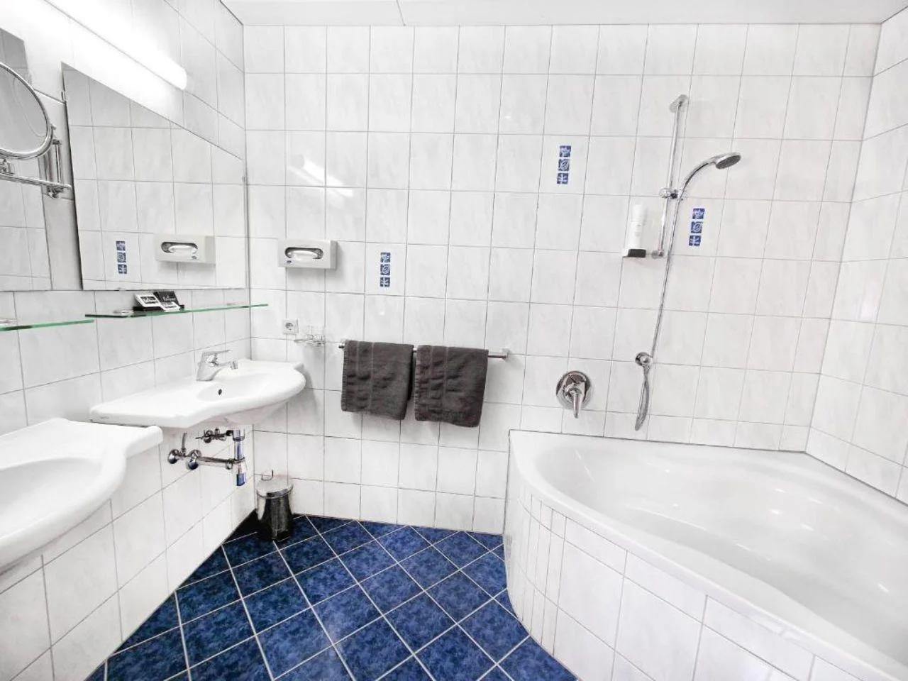 FERIENHOTEL LÄRCHENHOF - zdjęcie 9