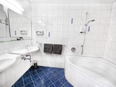 FERIENHOTEL LÄRCHENHOF - miniatura 9