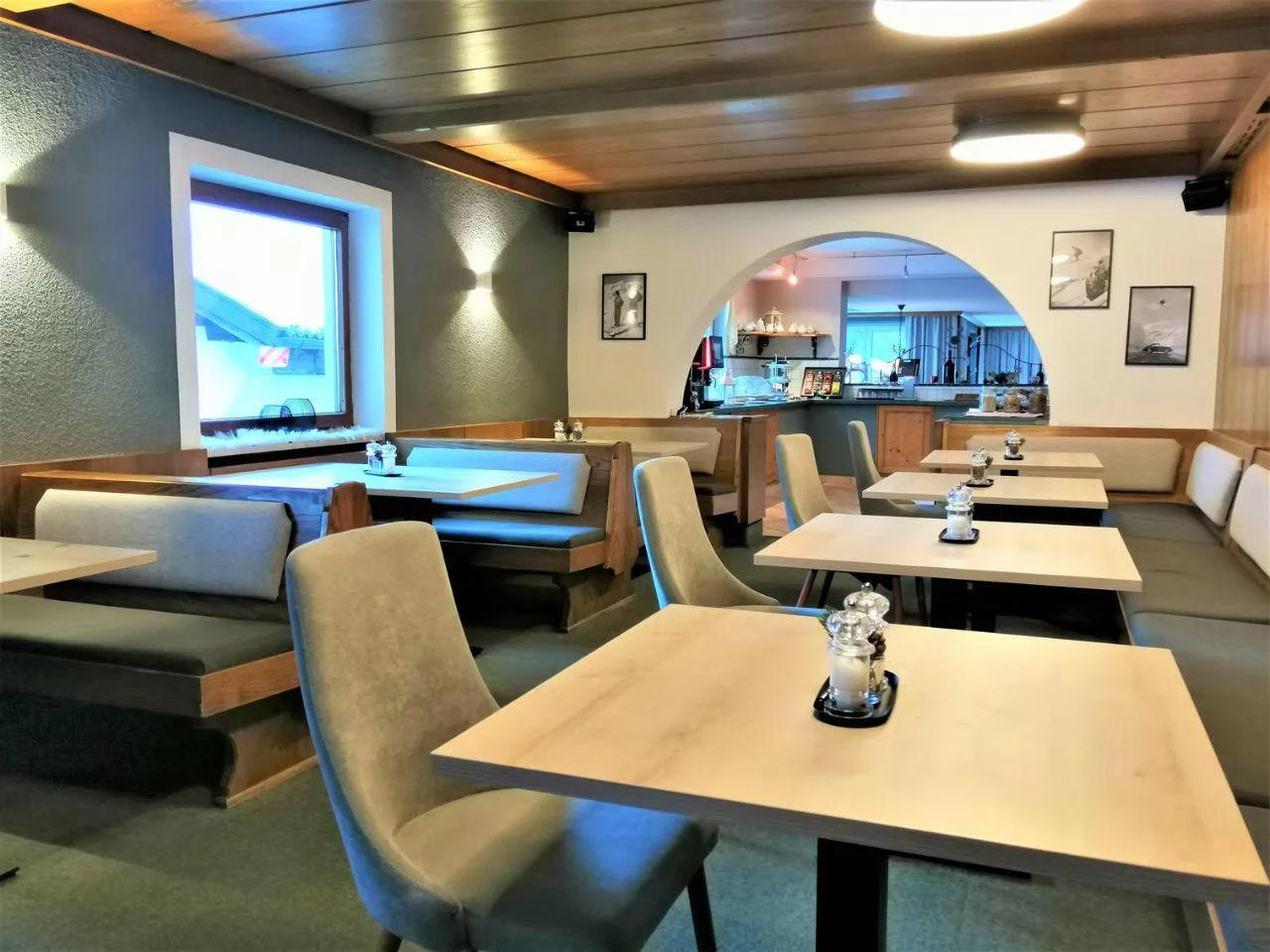 FERIENHOTEL LÄRCHENHOF - zdjęcie 10