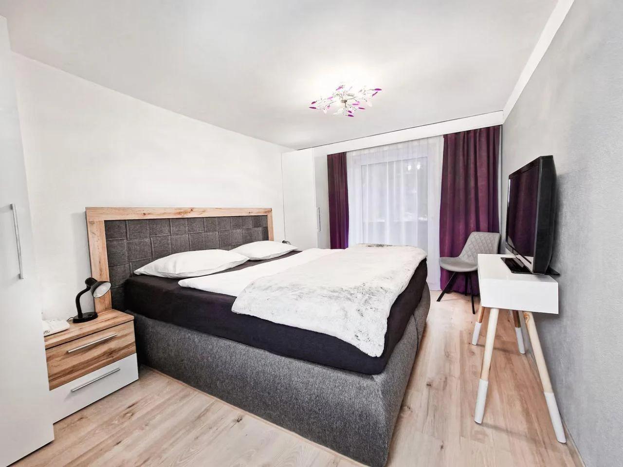 FERIENHOTEL LÄRCHENHOF - zdjęcie 4